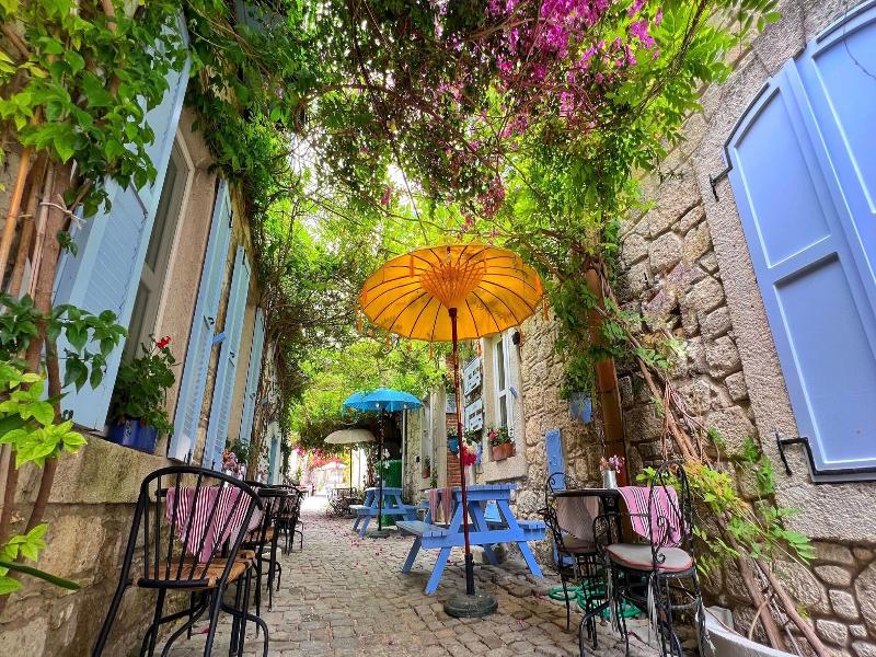 Maison D Azur Alacati