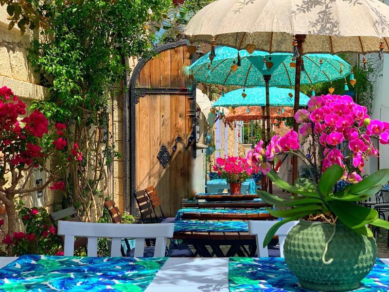 Maison D Azur Alacati