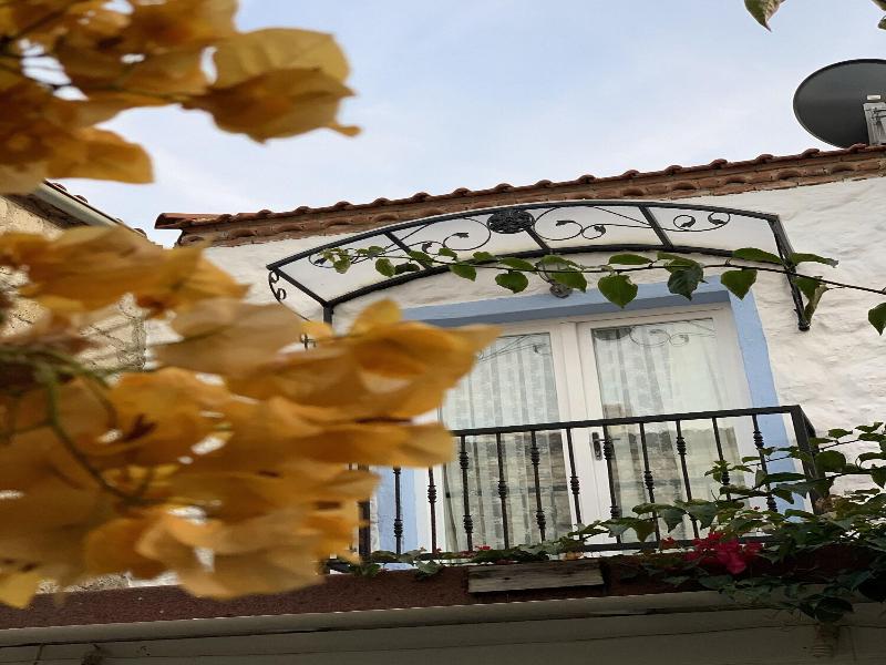 Maison D Azur Alacati