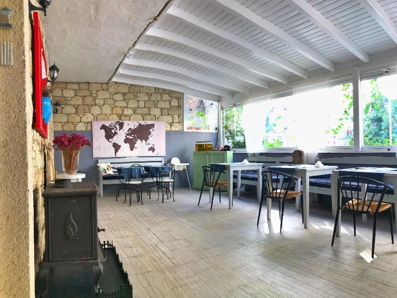 Maison D Azur Alacati