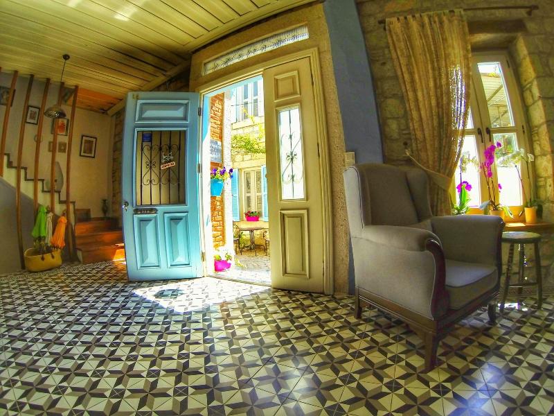 Maison D Azur Alacati