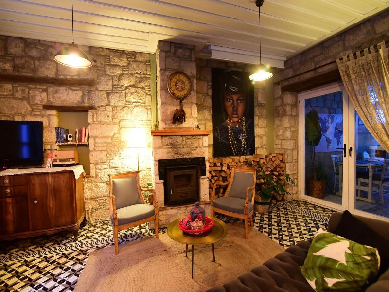 Maison D Azur Alacati