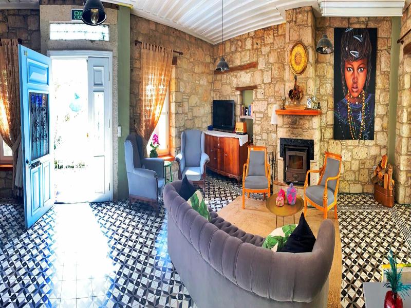 Maison D Azur Alacati