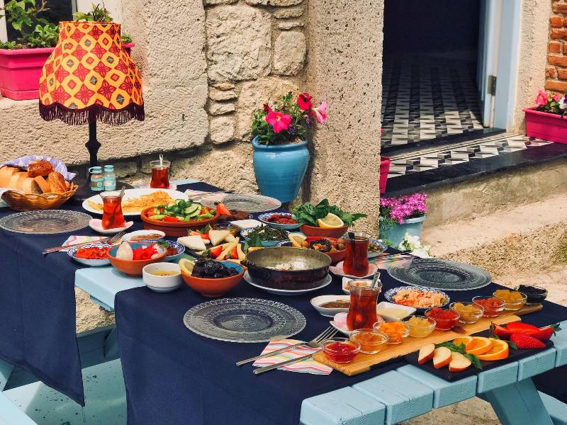 Maison D Azur Alacati