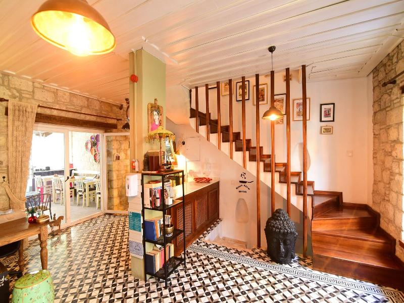 Maison D Azur Alacati