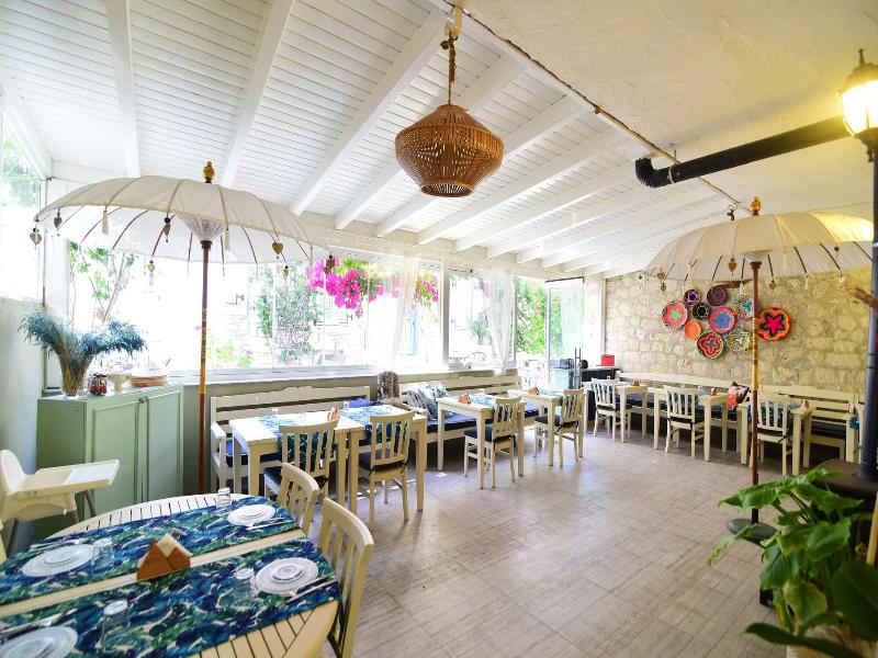 Maison D Azur Alacati
