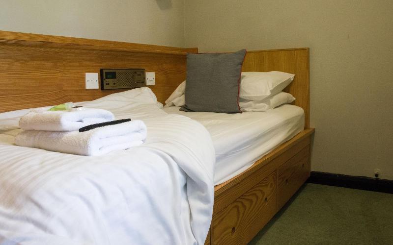 Brathay Hall Brathay Trust image