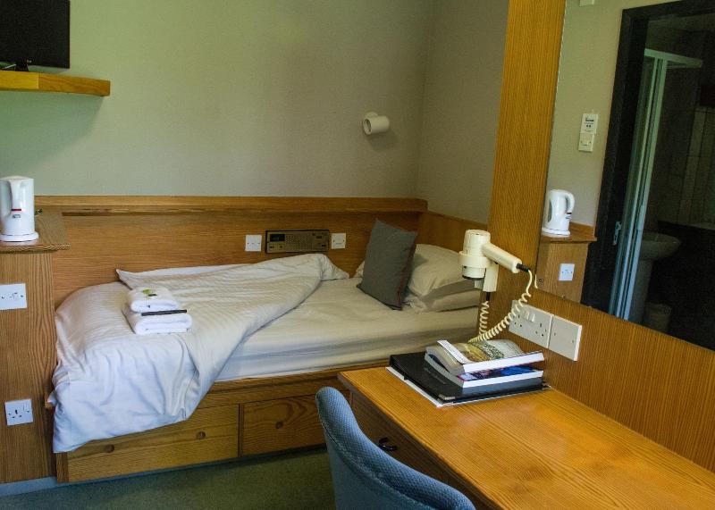 Brathay Hall Brathay Trust image