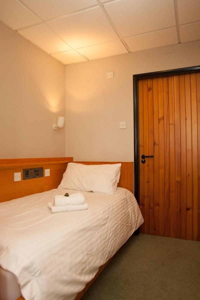 Brathay Hall Brathay Trust image