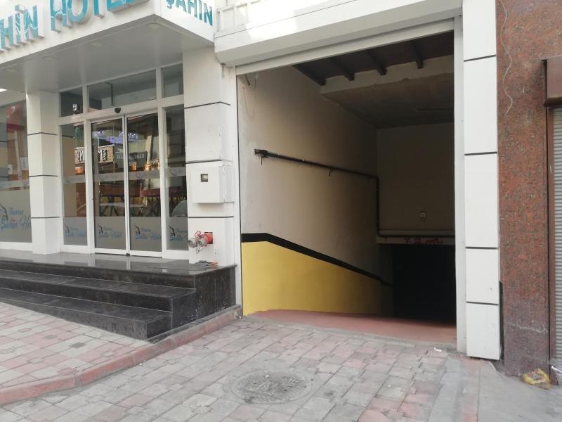 Bursa Sahin Otel image
