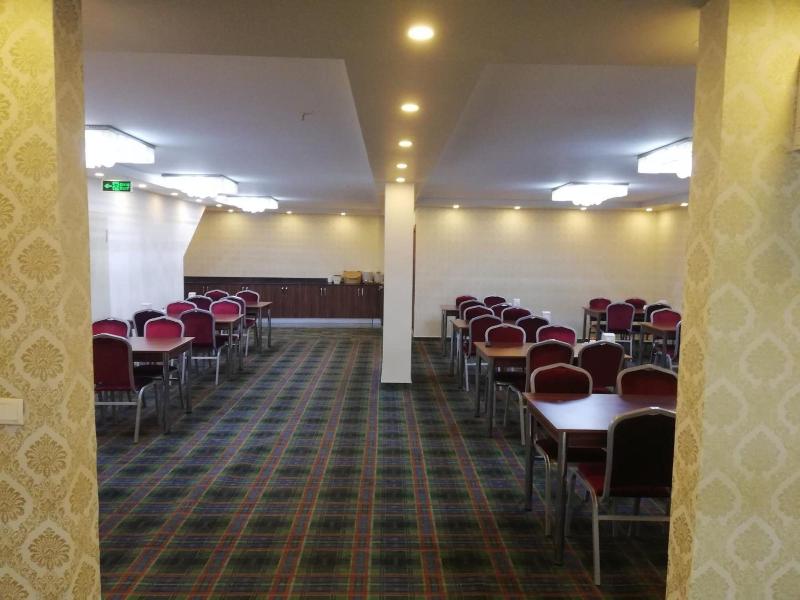 Bursa Sahin Otel image