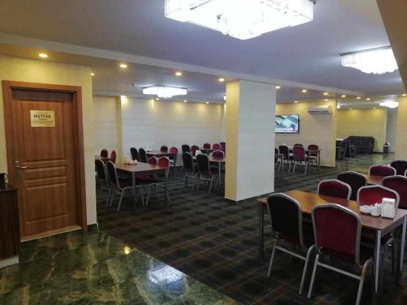 Bursa Sahin Otel image