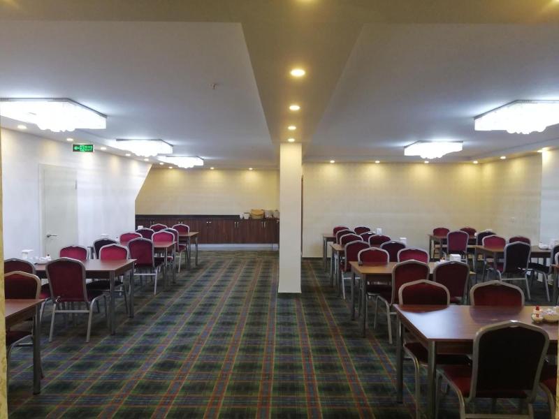 Bursa Sahin Otel image