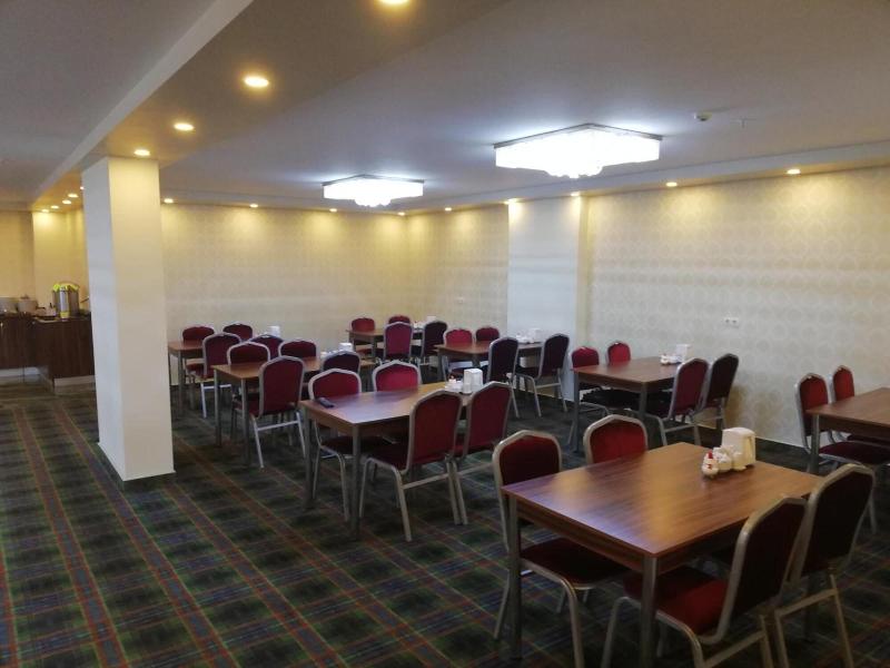 Bursa Sahin Otel image