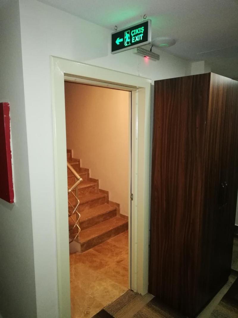 Bursa Sahin Otel image