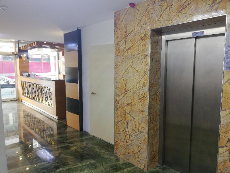 Bursa Sahin Otel image