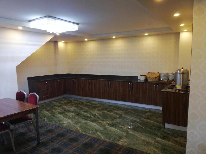Bursa Sahin Otel image