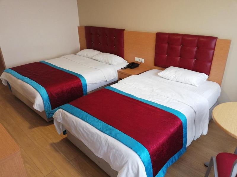 Bursa Sahin Otel image