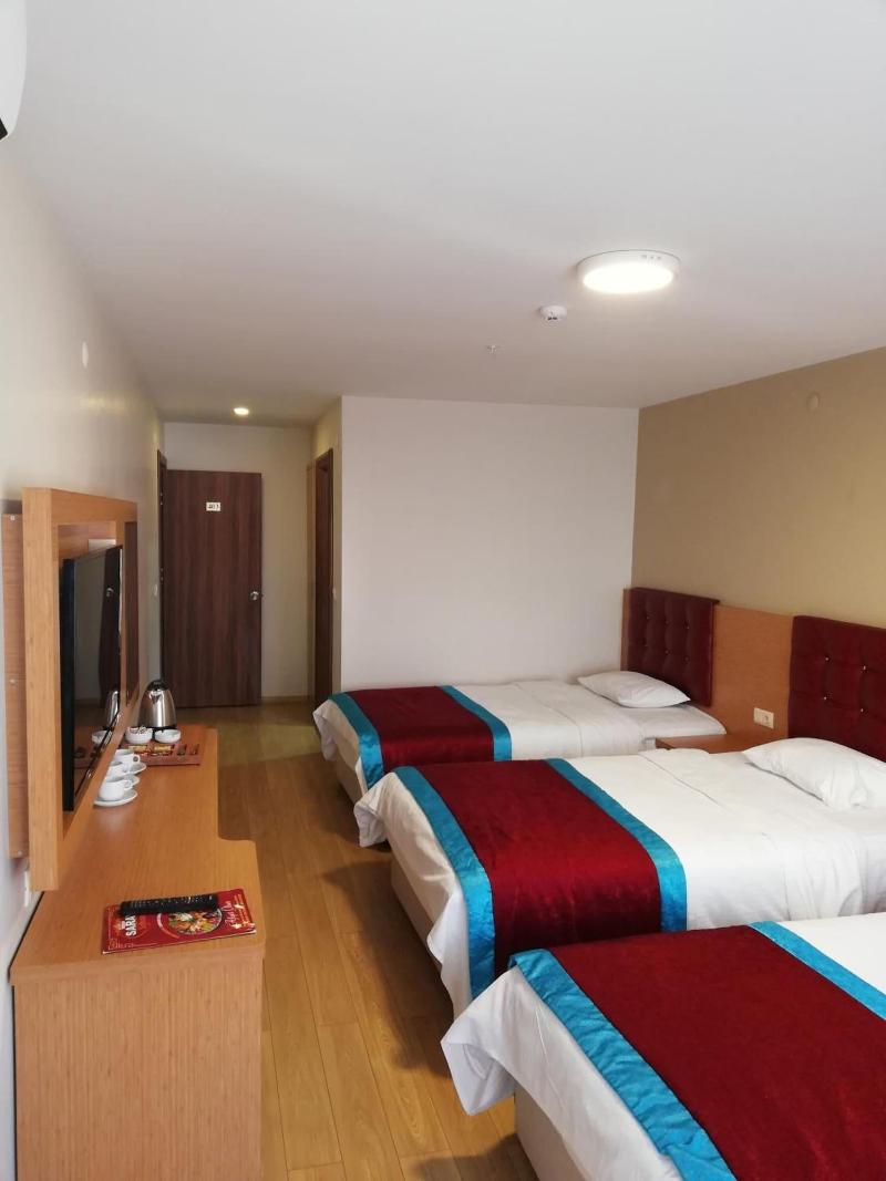 Bursa Sahin Otel image