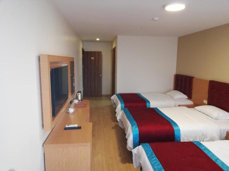 Bursa Sahin Otel image