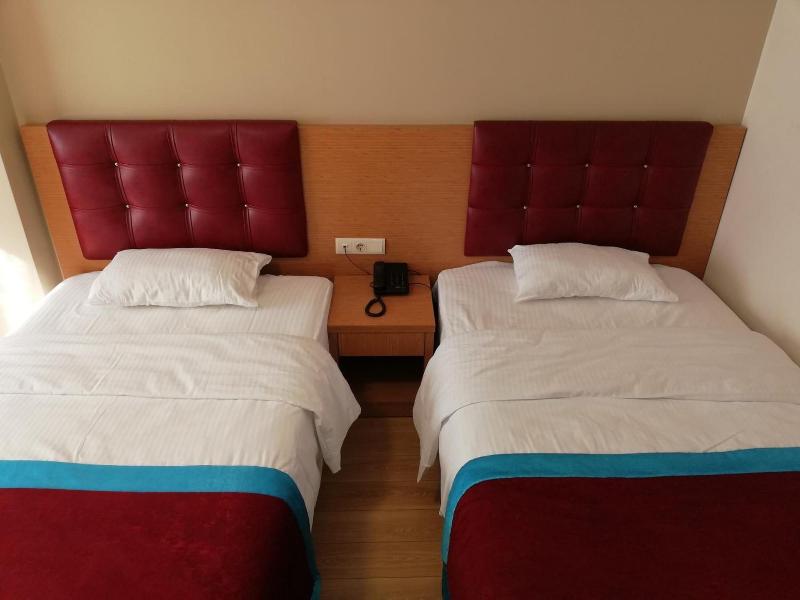 Bursa Sahin Otel image