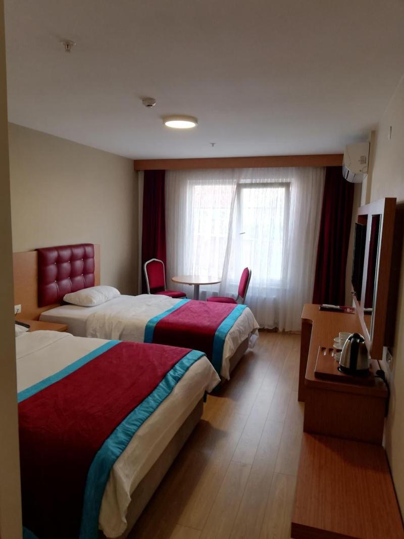 Bursa Sahin Otel image