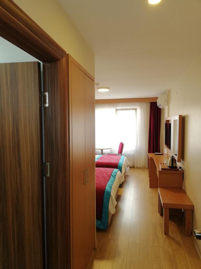 Bursa Sahin Otel image