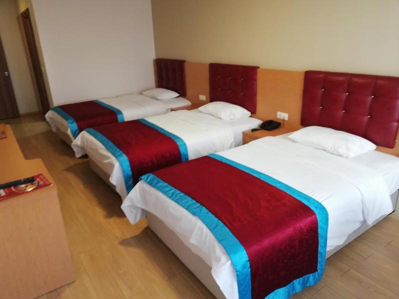 Bursa Sahin Otel image