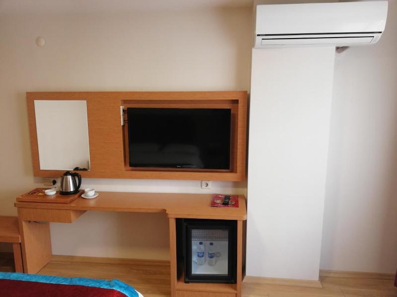 Bursa Sahin Otel image