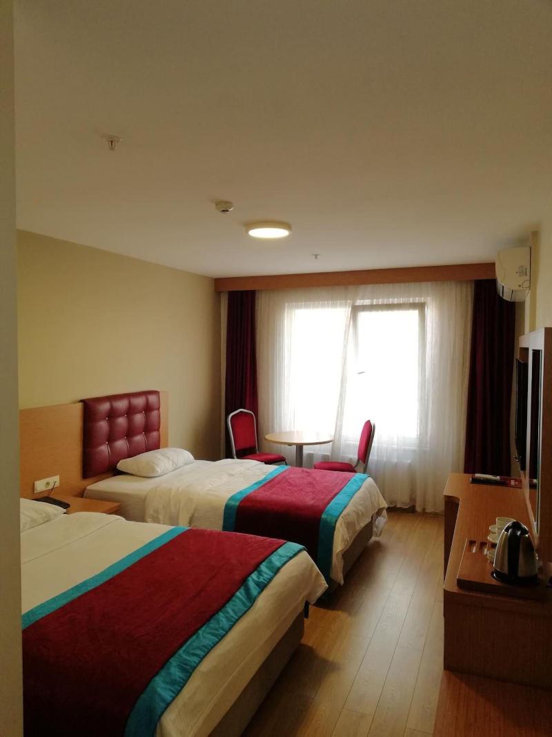 Bursa Sahin Otel image