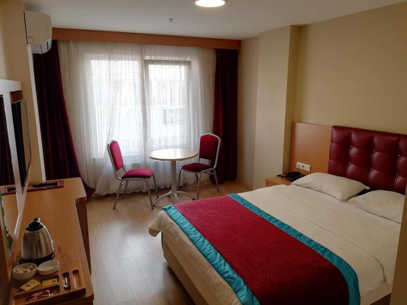 Bursa Sahin Otel image