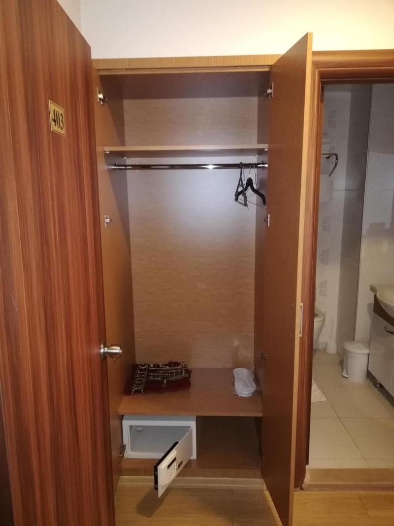 Bursa Sahin Otel image