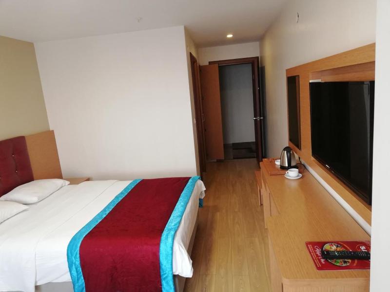 Bursa Sahin Otel image
