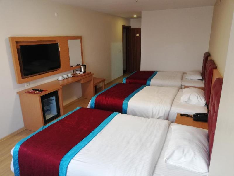 Bursa Sahin Otel image