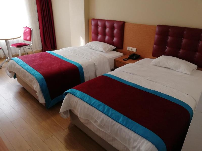 Bursa Sahin Otel image
