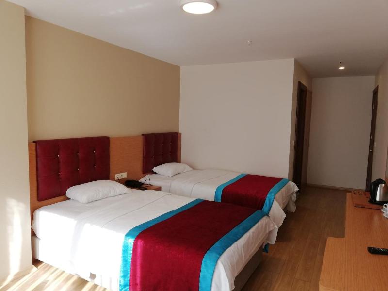 Bursa Sahin Otel image