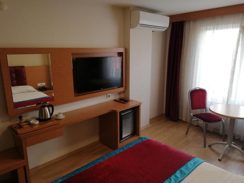 Bursa Sahin Otel image