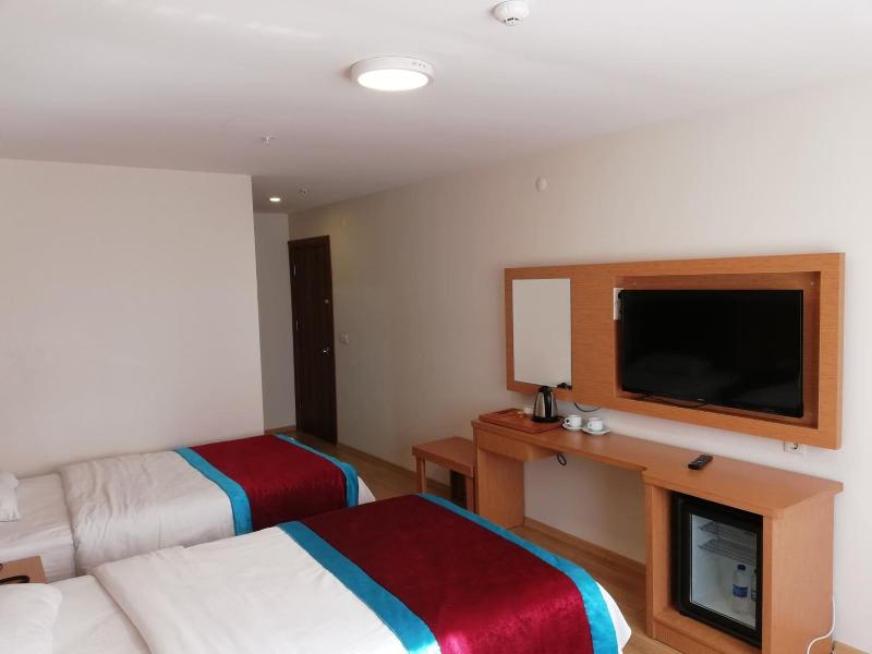 Bursa Sahin Otel image