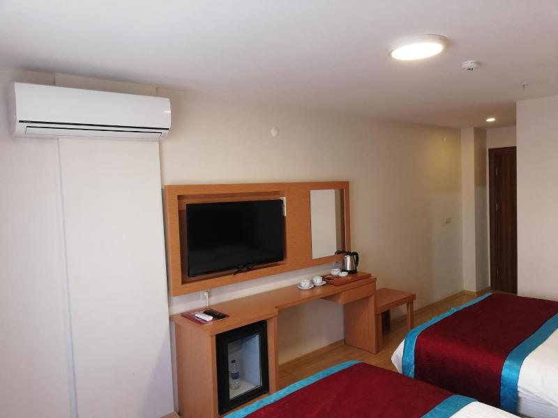 Bursa Sahin Otel image