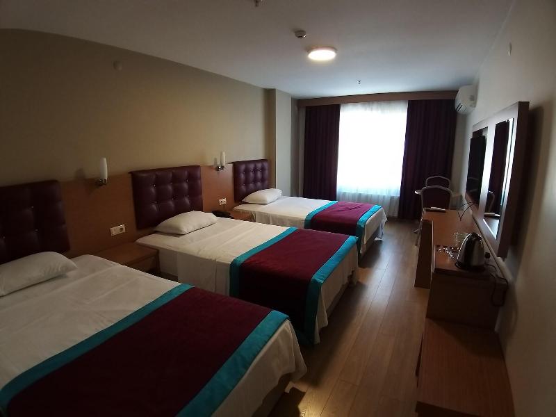 Bursa Sahin Otel image
