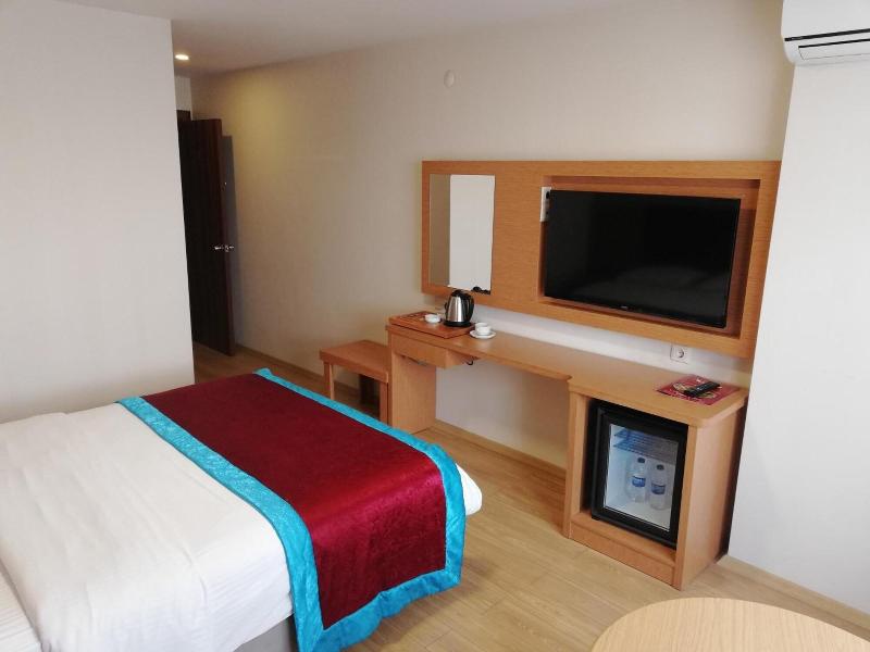 Bursa Sahin Otel image