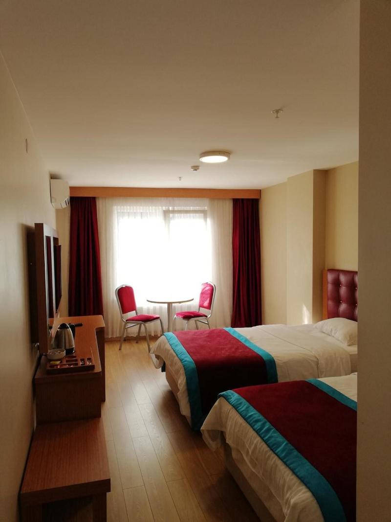 Bursa Sahin Otel image