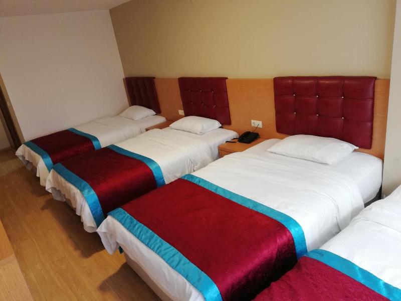 Bursa Sahin Otel image