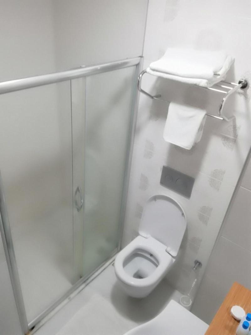 Bursa Sahin Otel image
