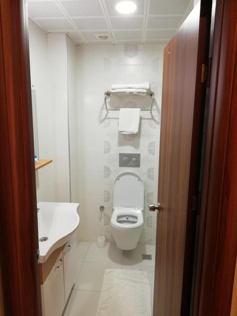 Bursa Sahin Otel image
