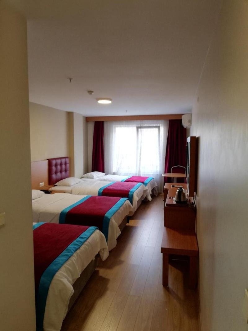 Bursa Sahin Otel image
