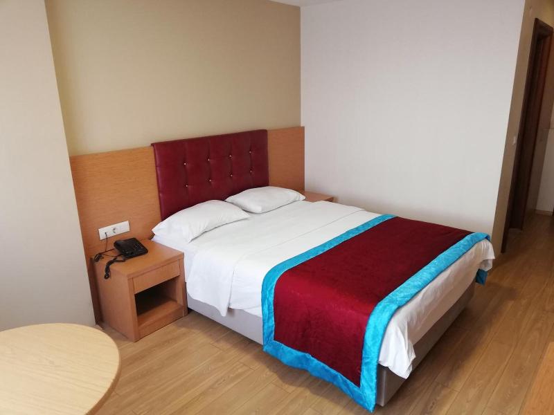 Bursa Sahin Otel image