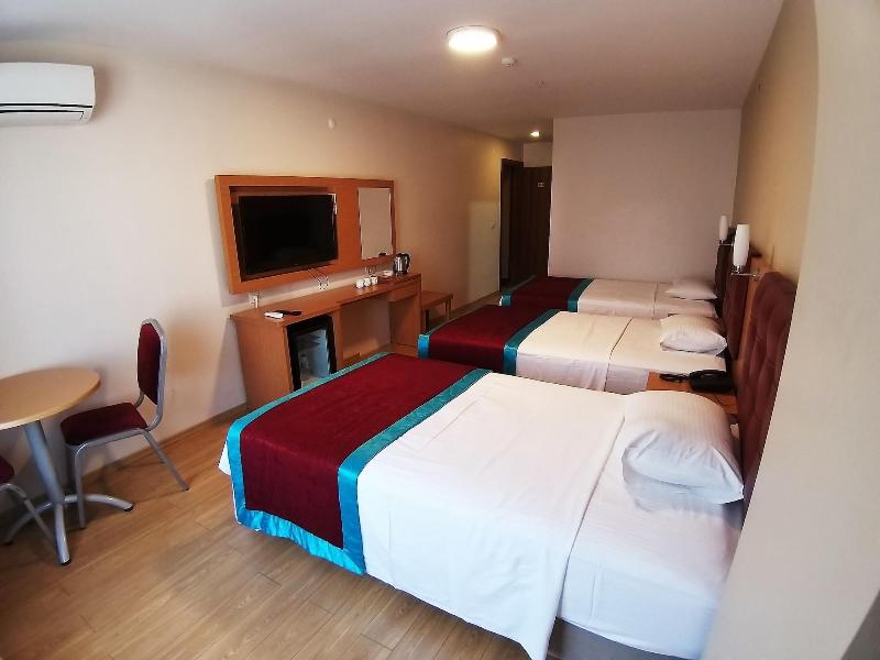 Bursa Sahin Otel image