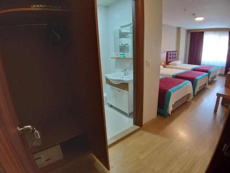 Bursa Sahin Otel image