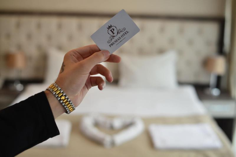 Prusias Otel image